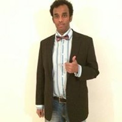 Hassan M. Ali