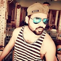 Abhishek Agarwal