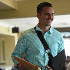 Adrian Enrique Colmenares