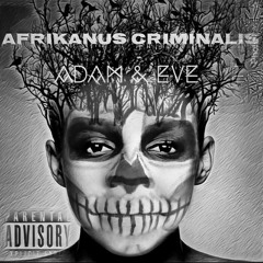 Afrikanus Criminalis