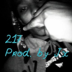 Jonathan Xavier Exum