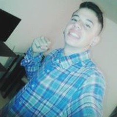 Daniel Barrios Arrieta
