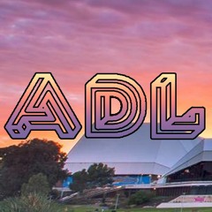 Adelaide Dubstep Legion