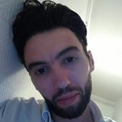 Tony Angers