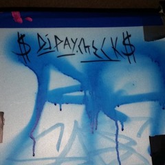 DJ Paycheck