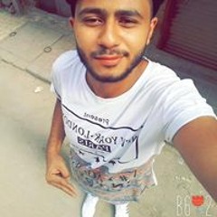 Hamo Zaghloulh