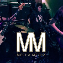 Mecha Mecha Band