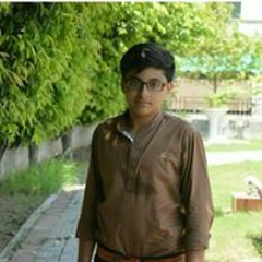 Hassan Khan Sadozai