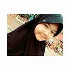 Arly Maulani Afifah