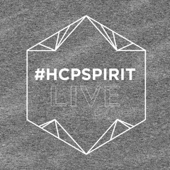 #HCPSPIRIT Sessions