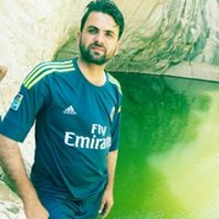 Aman Ullah Shahwani