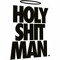 DJ HOLYSHITMAN