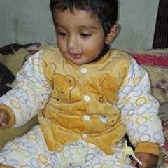 Qadeer Hassan