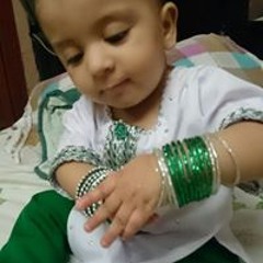 Farah Nasir