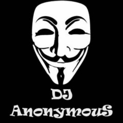 Dj Anonymus