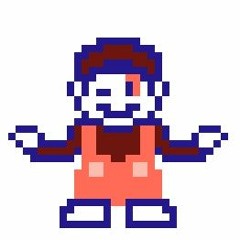 (SpinSwap AU) The Song That Might Play When You Fight Toriel (Album Pic WIP)