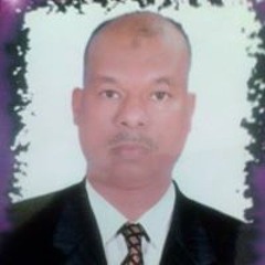 Ahmade MaHamad