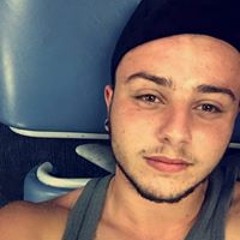 Tony Kifla Todorovski