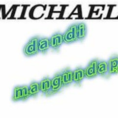 Dandi Michael Mangundap