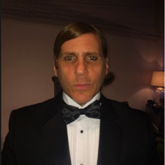 Eric Miranda