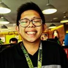 William Dave Sarabia