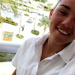 Katyrina Rose Aguirre