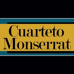 Cuarteto Monserrat