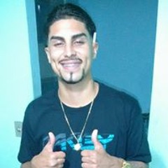 Douglas David Reis Souza