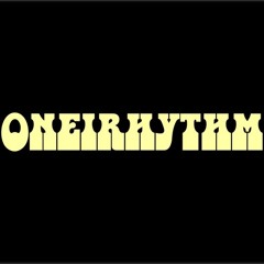 ONEIRHYTHM