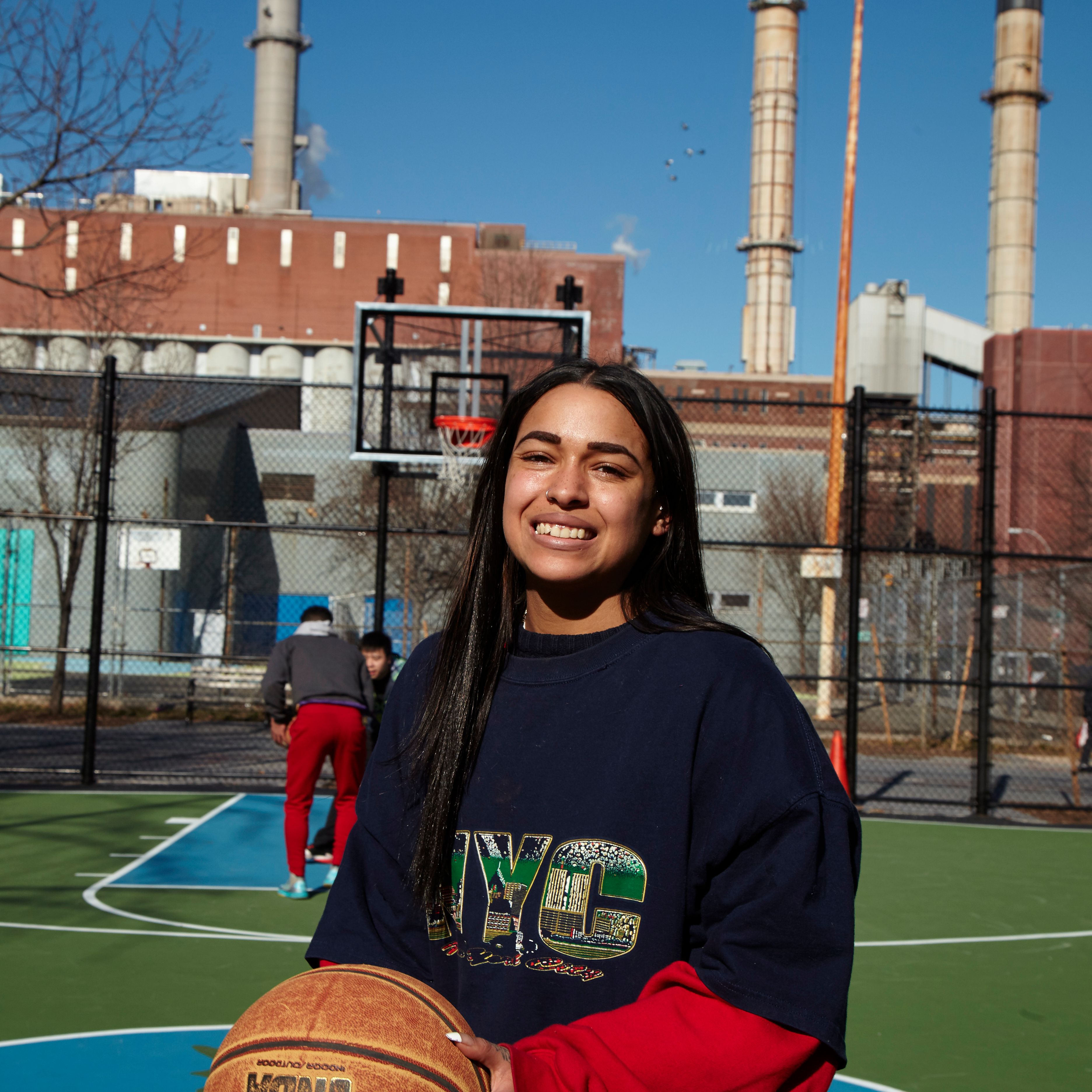 Princess Nokia