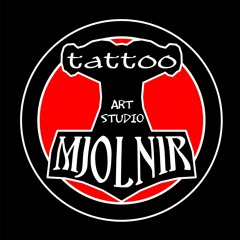 tattoomjolnir