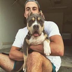 Evangel Brunswick Baxter