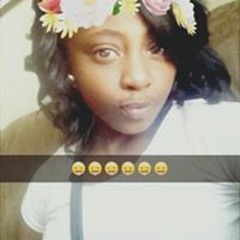 Niyah Monae