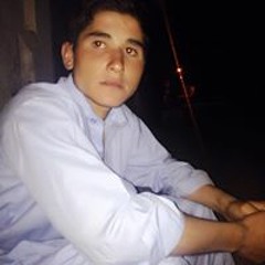Javed Afghan