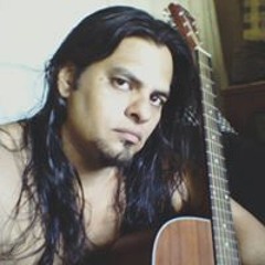 Andres Segundo Rojas