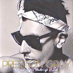 Prestøn Gray