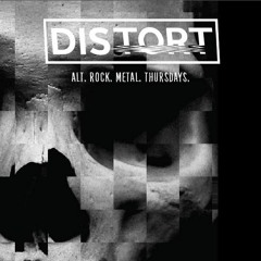 Distort