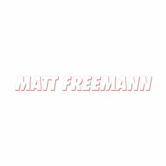 Matt Freemann
