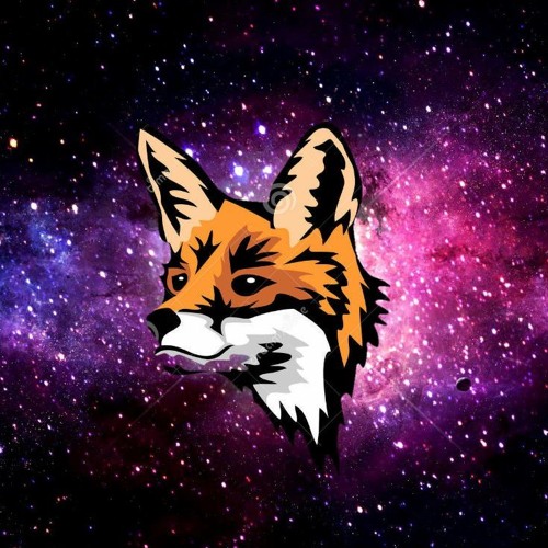 Galactic Fox - The Unknown.