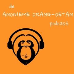 Anonieme Orang-Oetan