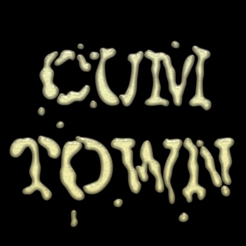 Cum Town’s avatar