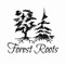 Forest Roots