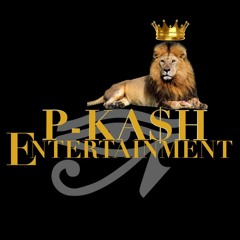 P-KASH ALL THE WAY UP FREESTYLE