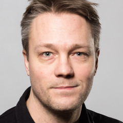 Magnus Mogren