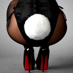 Dysco Bunny