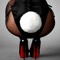 Dysco Bunny