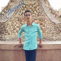 Mahmoud Mohamed