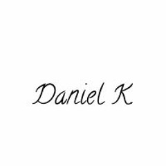 Daniel K