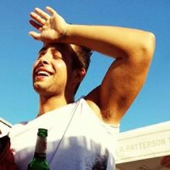 Gerome Rinaldi Burger