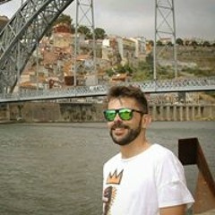 Norberto Matos